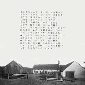 Album Giles Corey: Hinterkaifeck