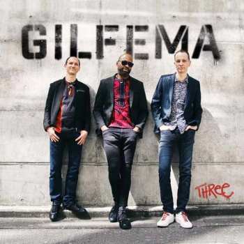 Album Gilfema: Three