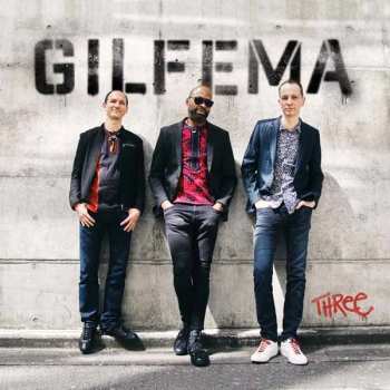 CD Gilfema: Three 289651