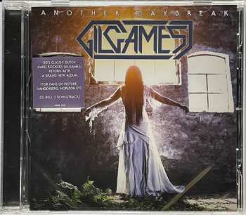 CD Gilgamesj: Another Daybreak 446375