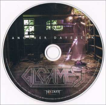 CD Gilgamesj: Another Daybreak 446375