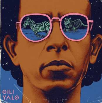 Album Gili Yalo: Gili Yalo