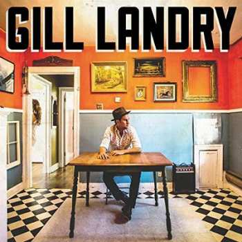 LP Gill Landry: Gill Landry 251016