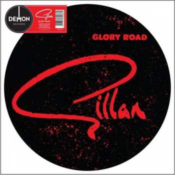 LP Gillan: Glory Road LTD | PIC 130651