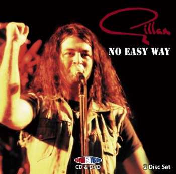Gillan: No Easy Way