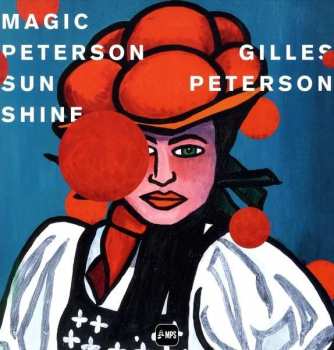 Album Gilles Peterson: Magic Peterson Sunshine