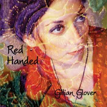 Album Gillian Glover: Red Handed
