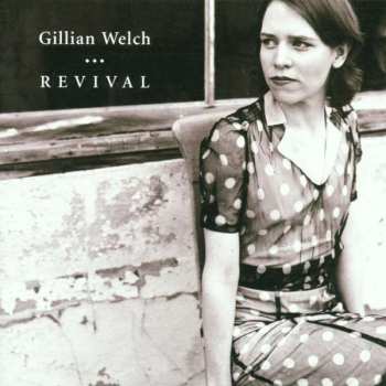 Album Gillian Welch: Revival
