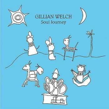 CD Gillian Welch: Soul Journey 296508