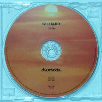 CD Gilliard: Gilliard 