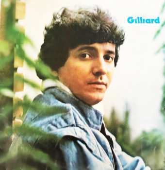 Album Gilliard: Gilliard