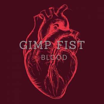 Album Gimp Fist: Blood