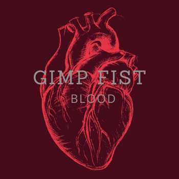 CD Gimp Fist: Blood DIGI 424367