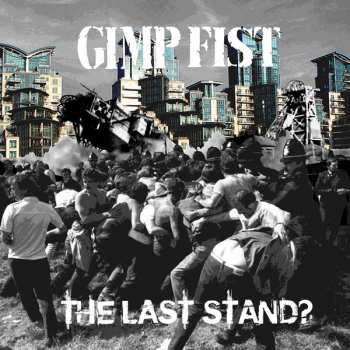 Gimp Fist: The Last Stand?