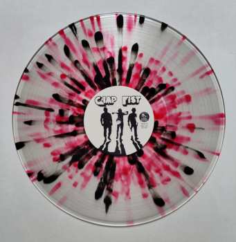 LP Gimp Fist: Your Time Has Come CLR