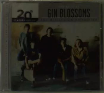 Gin Blossoms: The Best Of Gin Blossoms