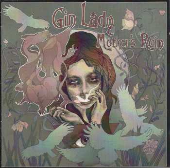Album Gin Lady: Mother's Ruin