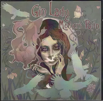 Gin Lady: Mother's Ruin
