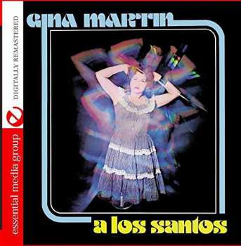 Album Gina Martin: A Los Santos