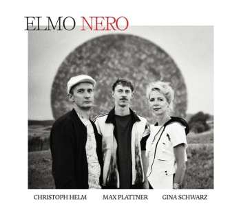 Album Gina Schwarz: Elmo Nero