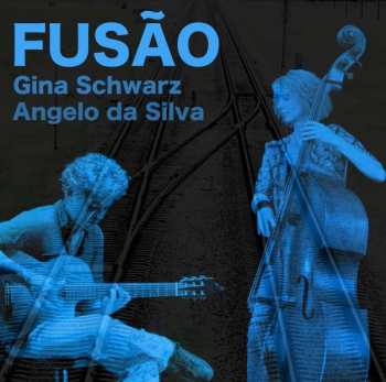 Album Gina Schwarz: Fusão