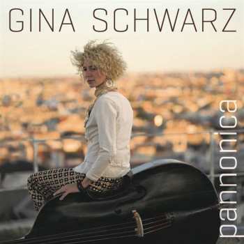 Album Gina Schwarz: Pannonica