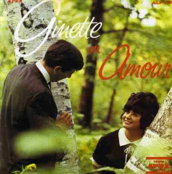 Album Ginette Reno: Ginette En Amour