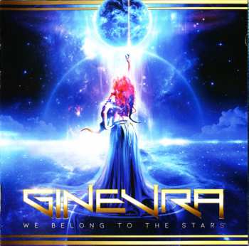 CD Ginevra: We Belong To The Stars 396743