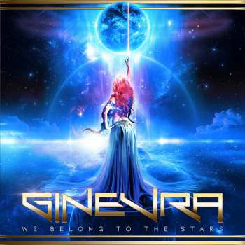 Album Ginevra: We Belong To The Stars