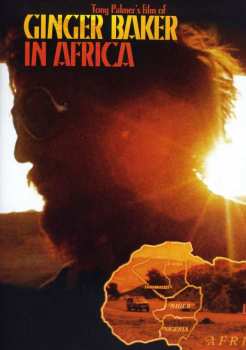 Album Ginger Baker: In Africa