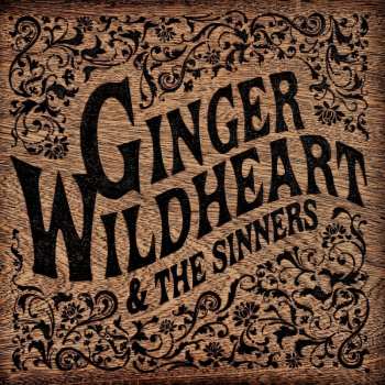 CD Ginger: Ginger Wildheart & The Sinners 493167