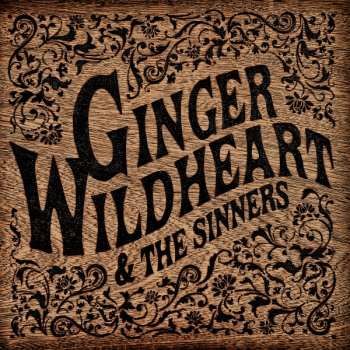 Album Ginger: Ginger Wildheart & The Sinners
