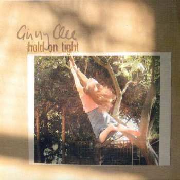 Album Ginny Clee: Hold On Tight