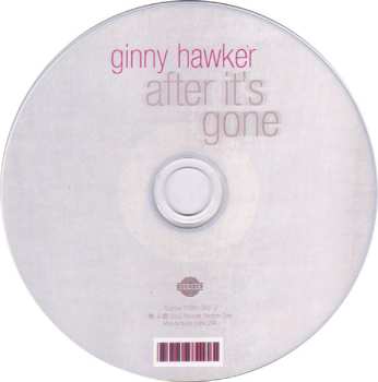 CD Ginny Hawker: After It's Gone