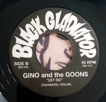 SP Gino And The Goons: Check This Out 458286