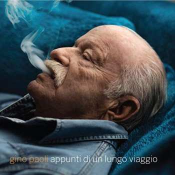 Album Gino Paoli: Appunti Di Un Lungo Viaggio