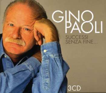 CD Gino Paoli: Successi Senza Fine... 531835