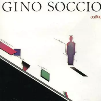 Gino Soccio: Outline