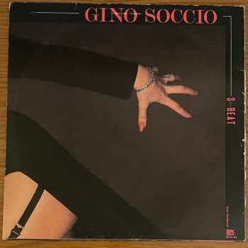 LP Gino Soccio: S-Beat / I Wanna Take You There (Now)  438352
