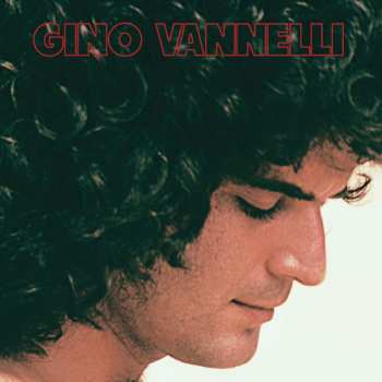 Album Gino Vannelli: Collected