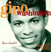 LP Gino Washington: Love Bandit 439103