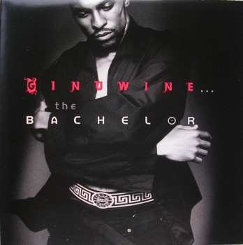 Album Ginuwine: Ginuwine... The Bachelor