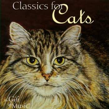 Album Gioacchino Rossini: Classics For Cats