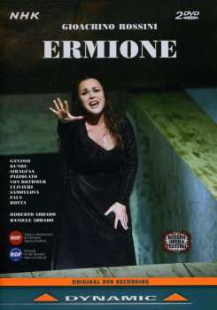 Album Gioacchino Rossini: Ermione
