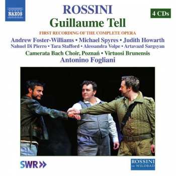 Gioacchino Rossini: Guillaume Tell