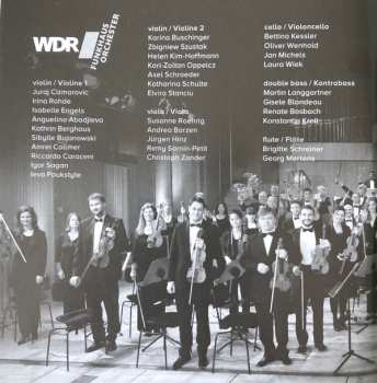 CD Gioacchino Rossini: Hommage À Rossini 308260
