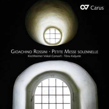 Gioacchino Rossini: Petite Messe Solennelle