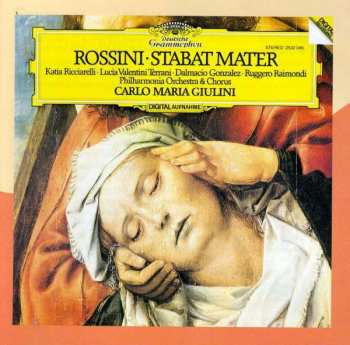 Gioacchino Rossini: Stabat Mater