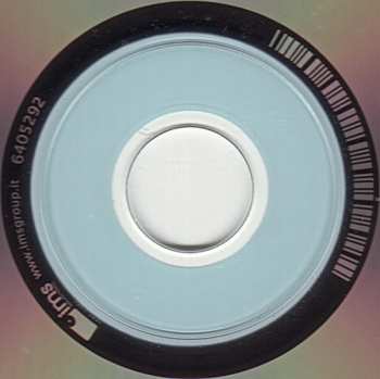 CD Orchestra dell'Accademia Nazionale di Santa Cecilia: Stabat Mater