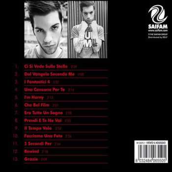 CD Gionnyscandal: Haters Make Me Famous